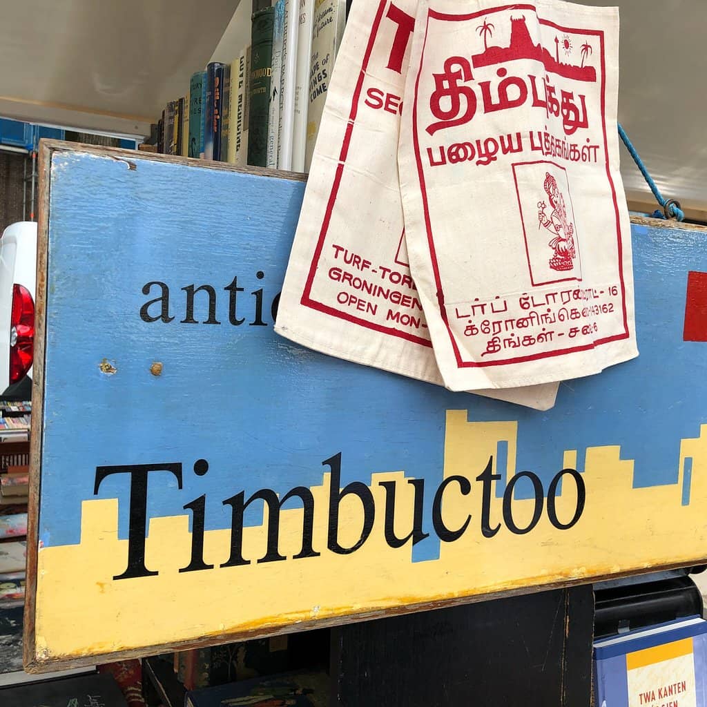 Vendor Stories