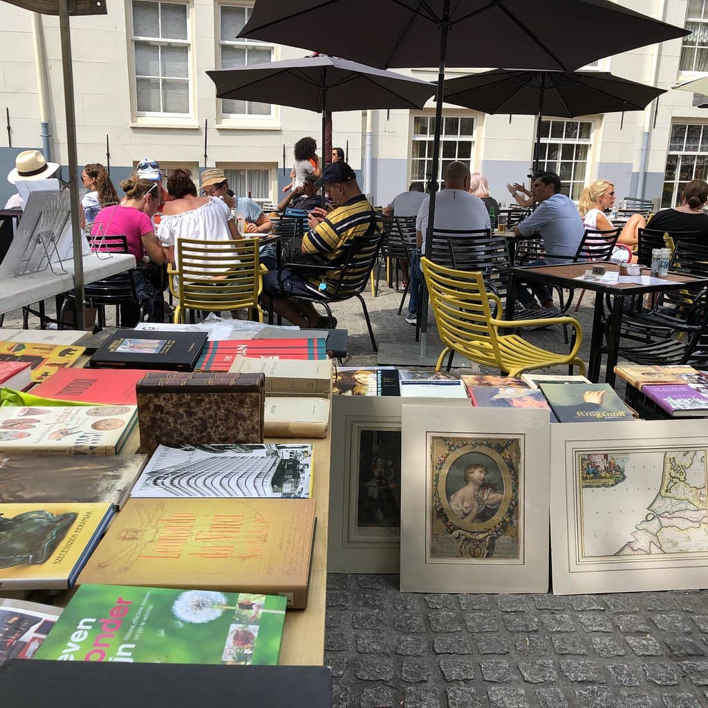 Antique Prints & Maps