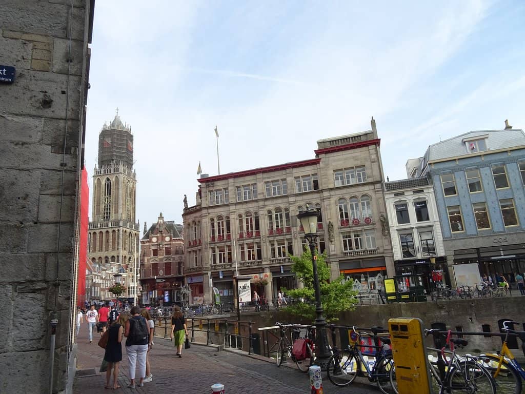 Engaging Children's Section