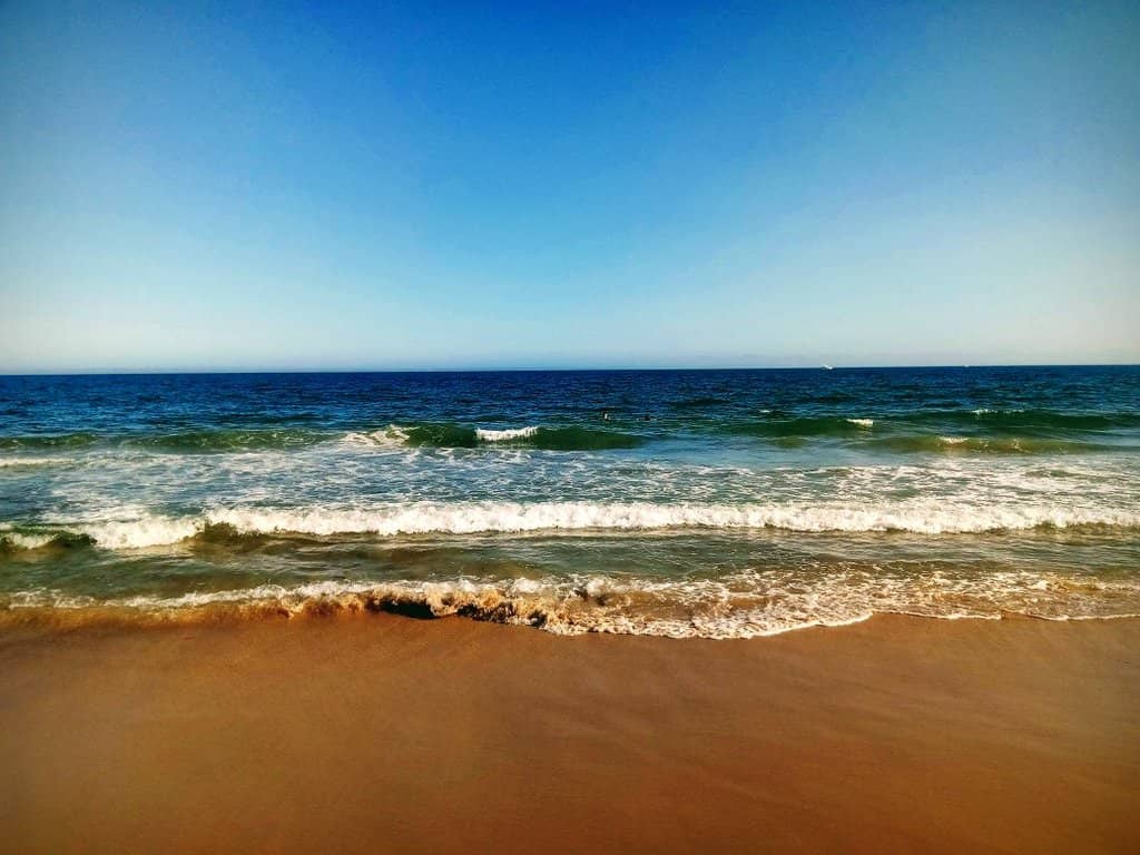 Convenient On-Site Amenities