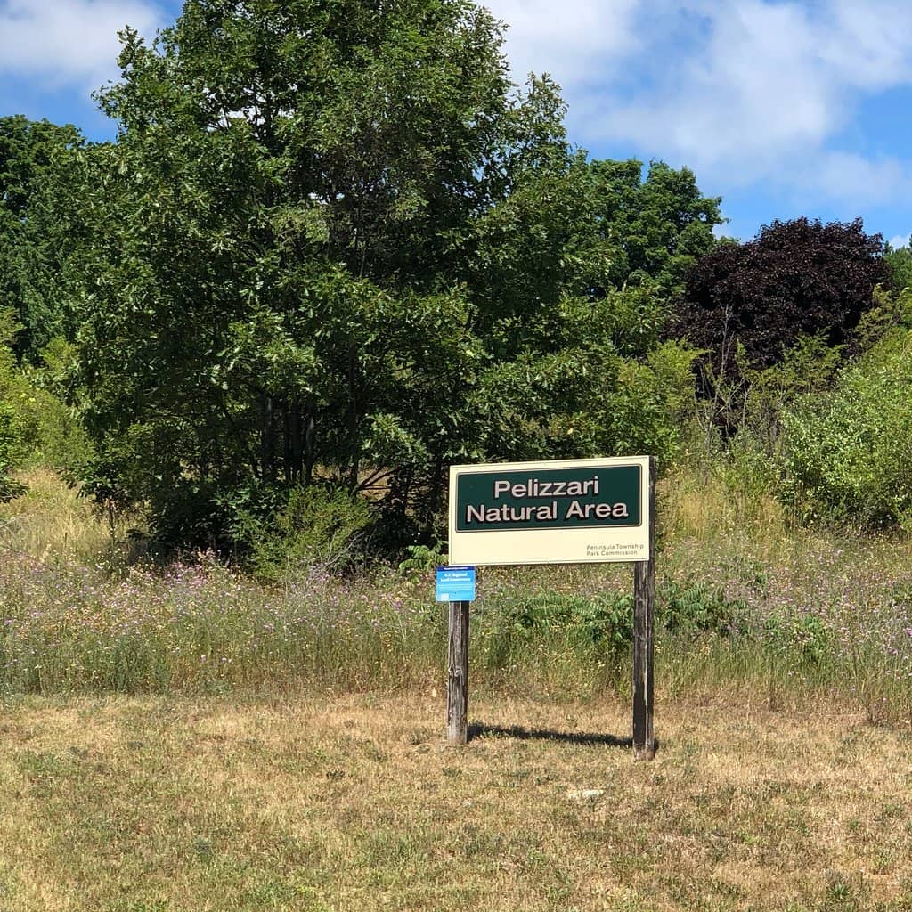 The 3.2-Mile Loop