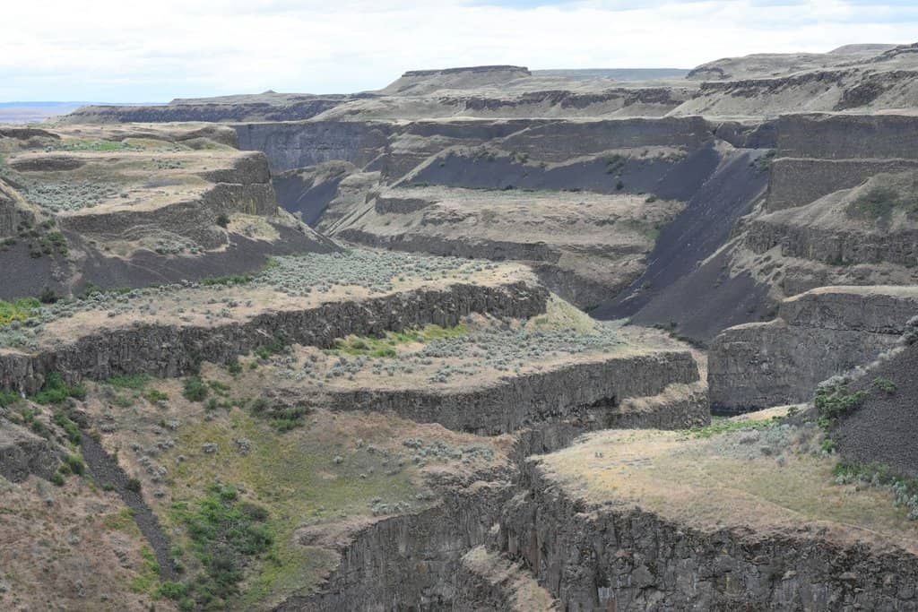Palouse Falls