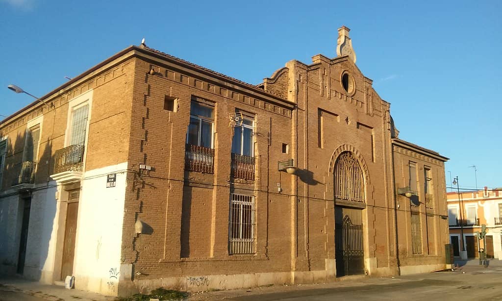 Malvarrosa Beach Promenade