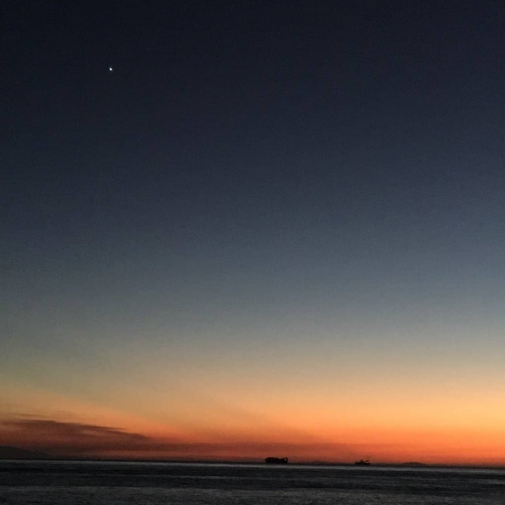 Demon Slayer Night Walk