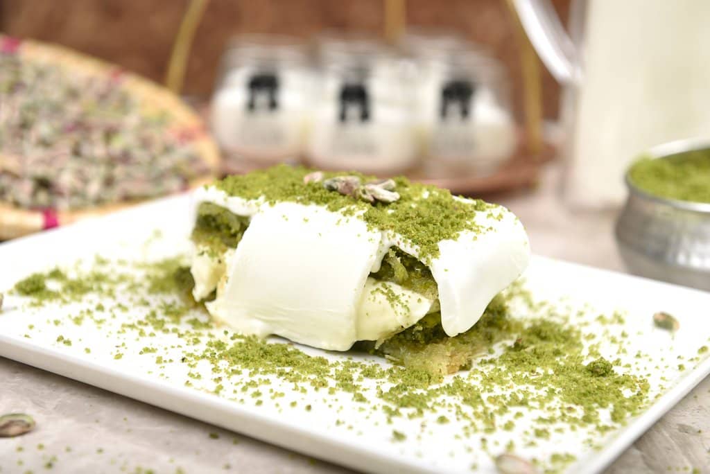 Authentic Hatay Cuisine