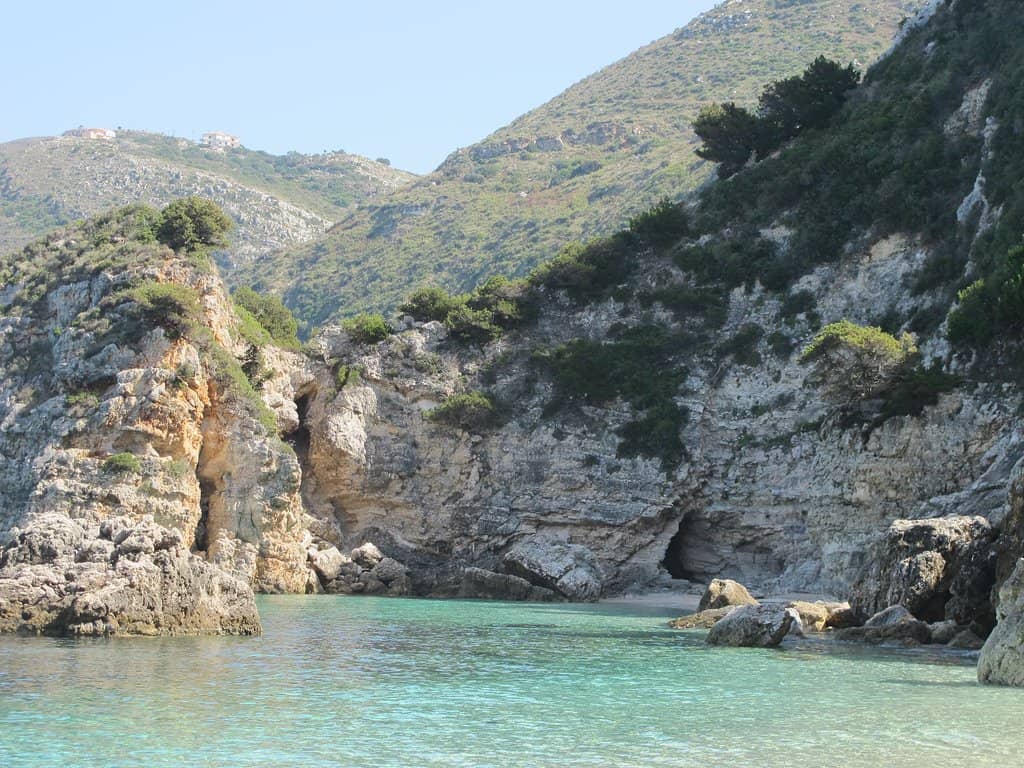 Underwater Exploration