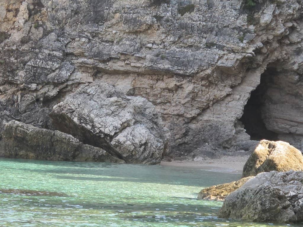Secluded Serenity