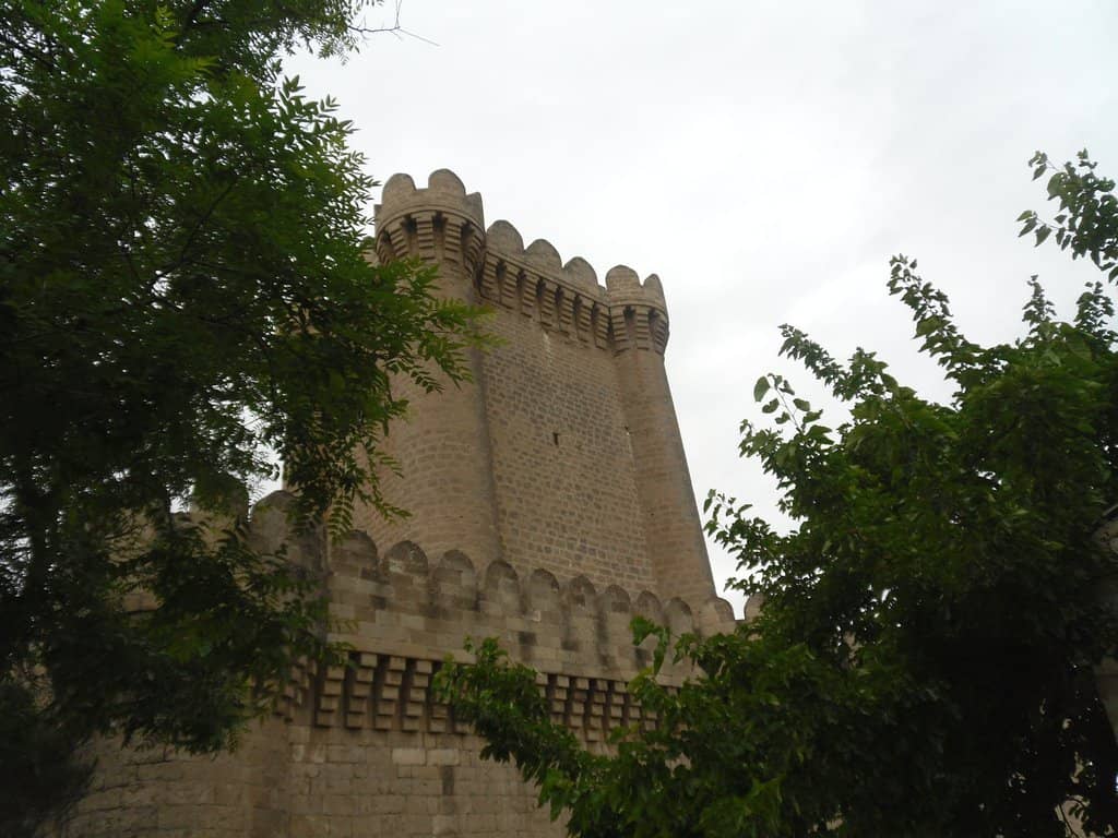 Vertical photo