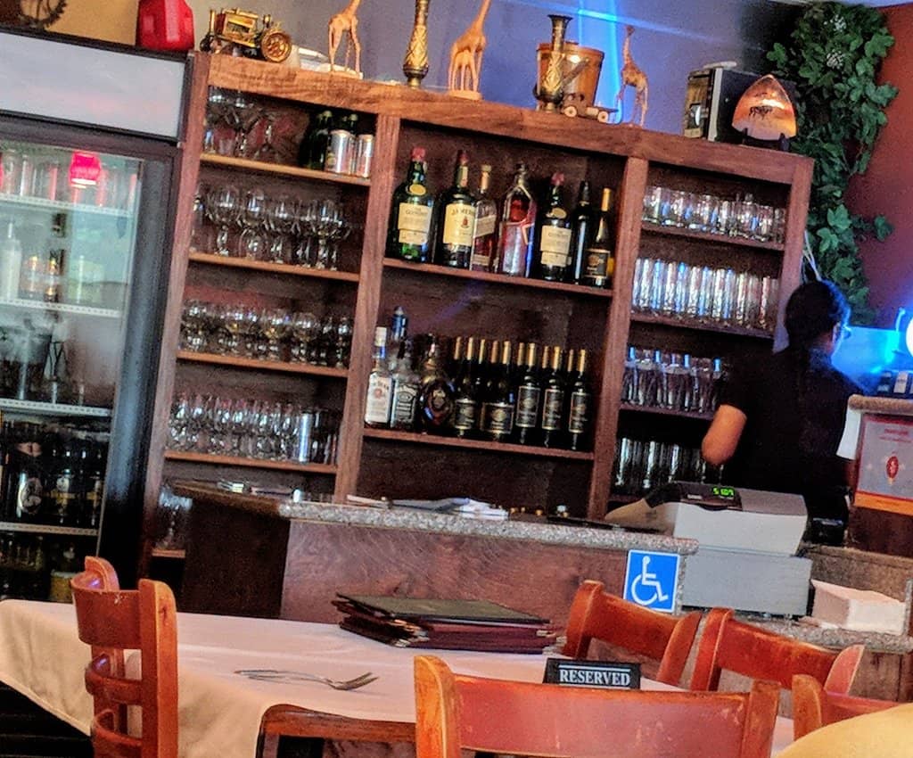 Great Value & Portions