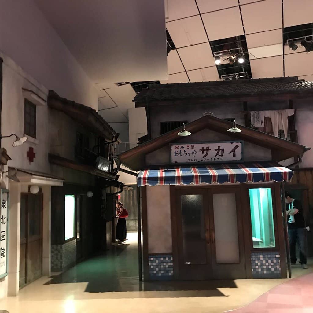 Vertical photo