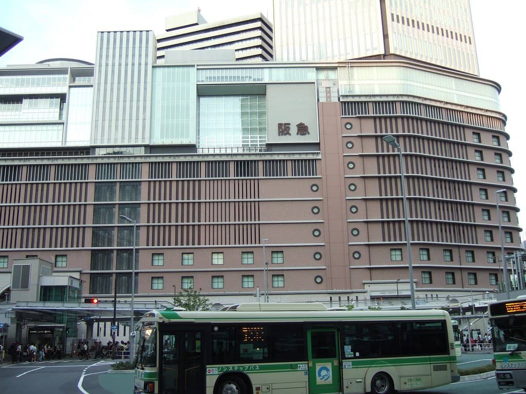 Prayer Rooms & Amenities