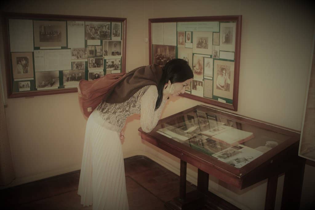 Schechtel's Architectural Genius