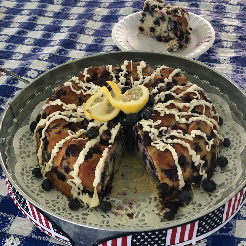 Monocacy Creek Walking Path