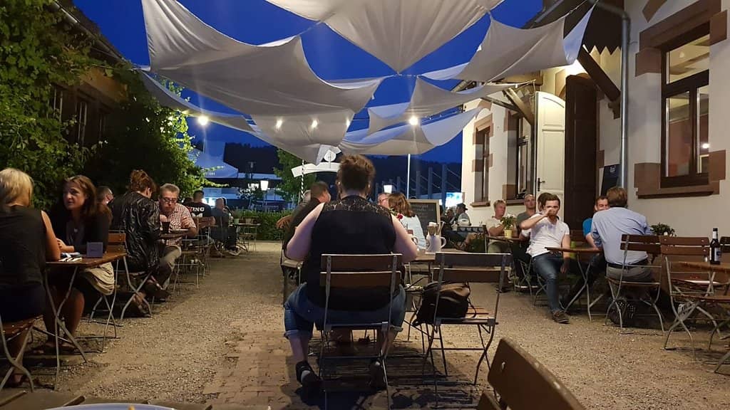 Generous Portions of Regional Delights