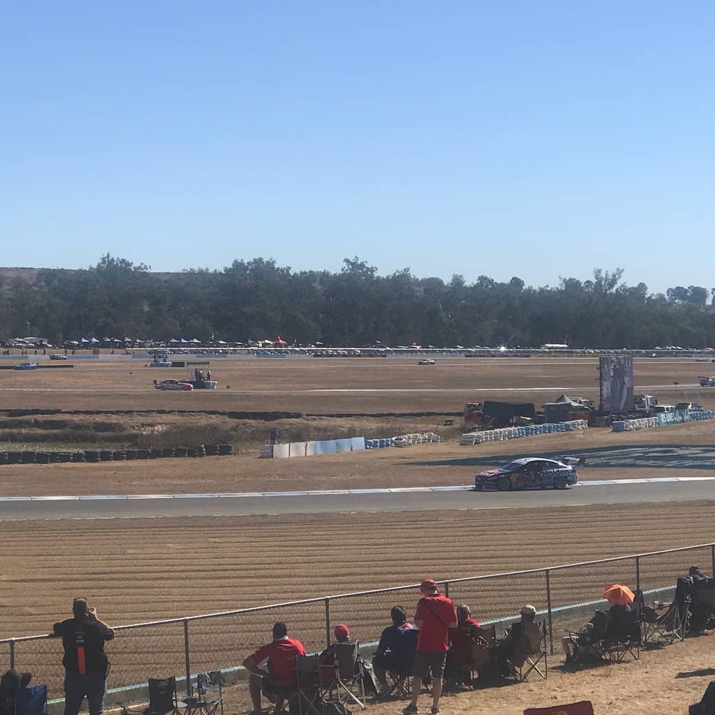 Top Fuel Dragsters