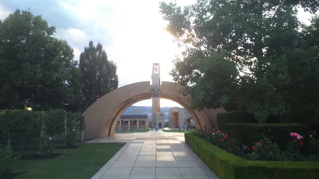 Terrace Restaurant Dining