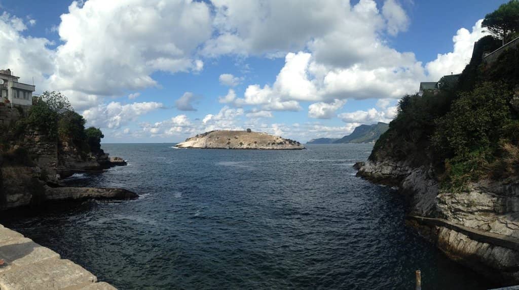 Rabbit Island Views