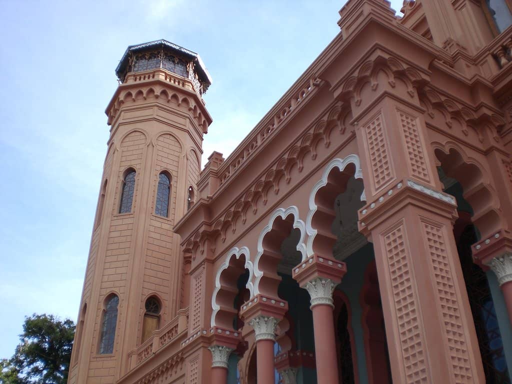 Vertical photo
