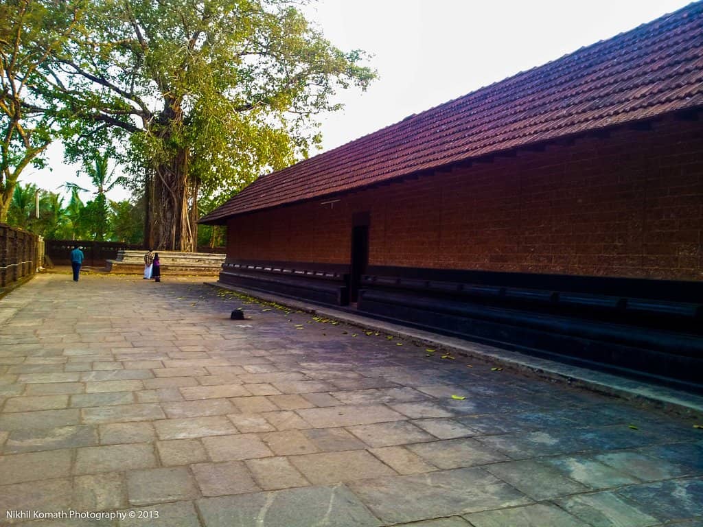 Ramayana Connection