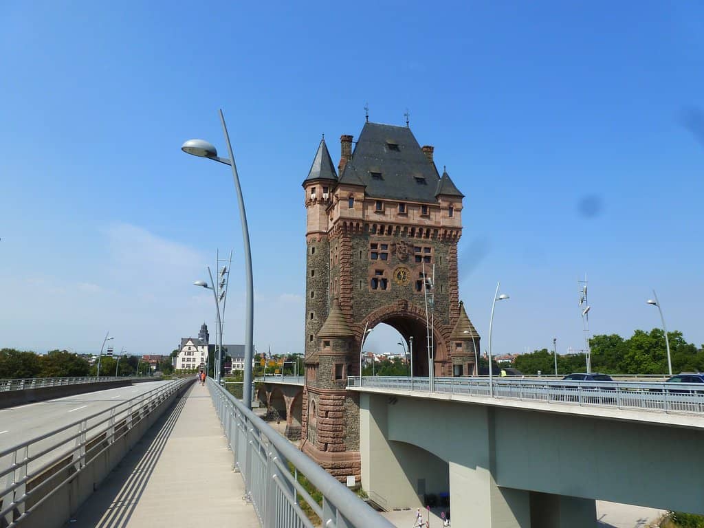Vertical photo