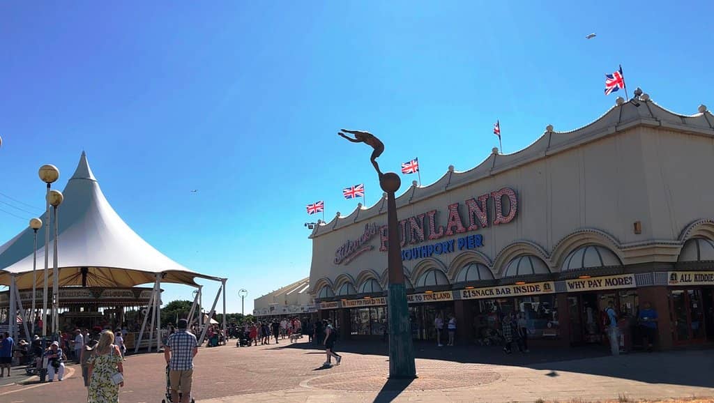 Rides and Adventure