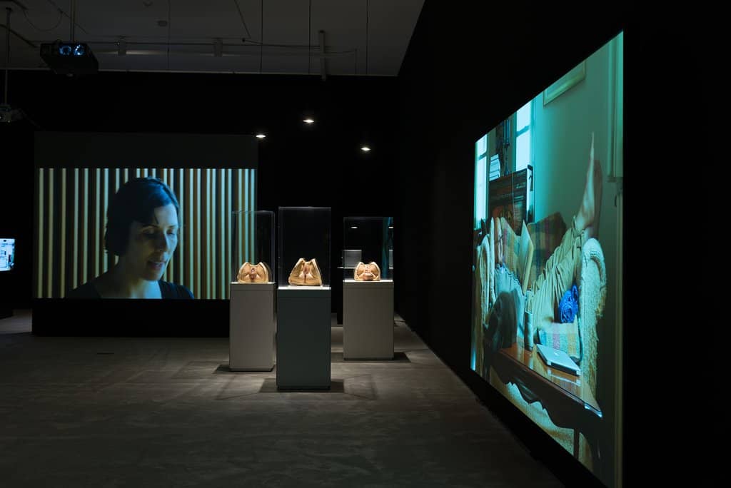 Indigenous and Inuit Art