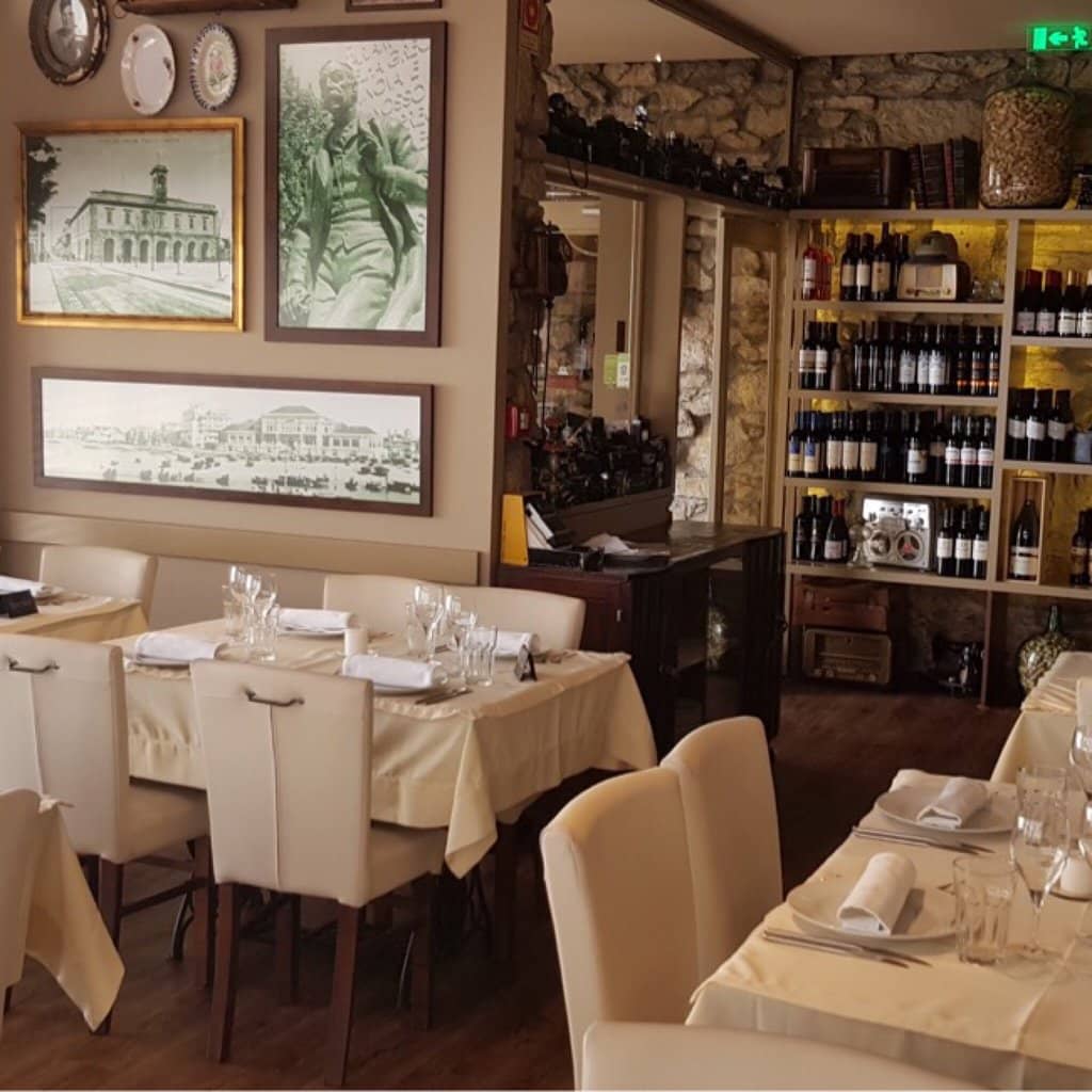 Executive Dishes & Unique Flavors