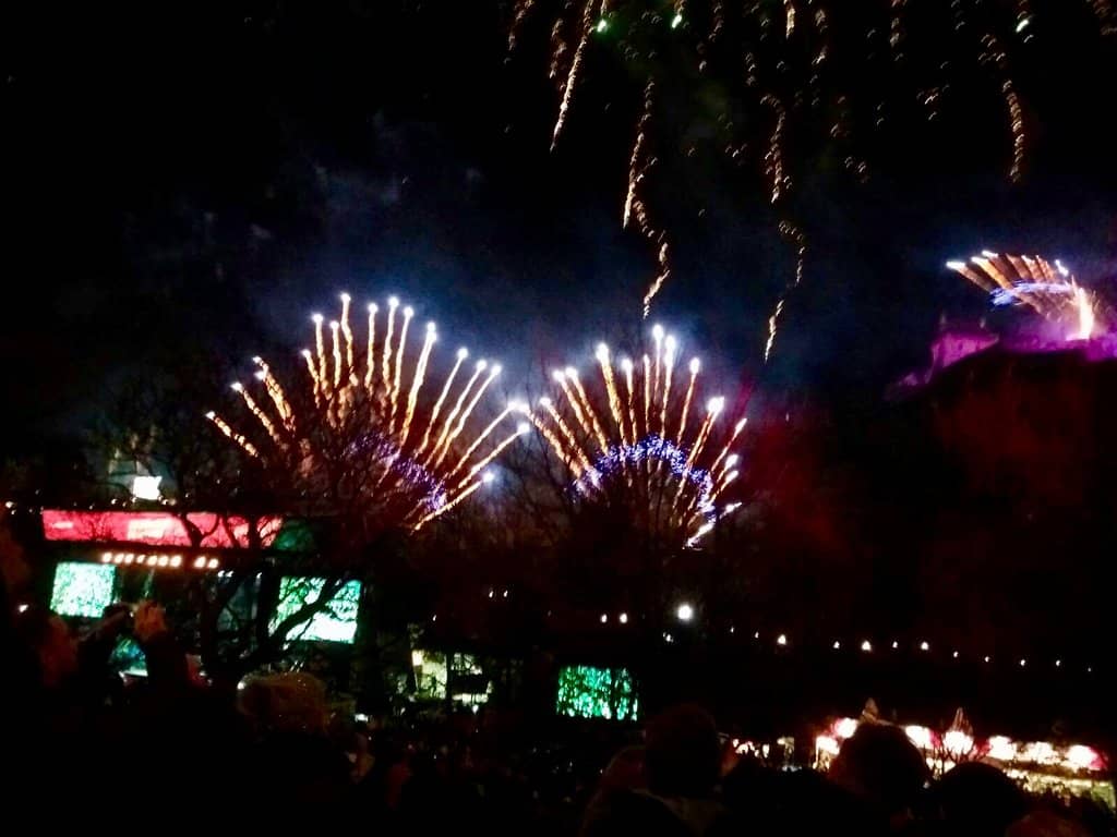 Street Party Extravaganza