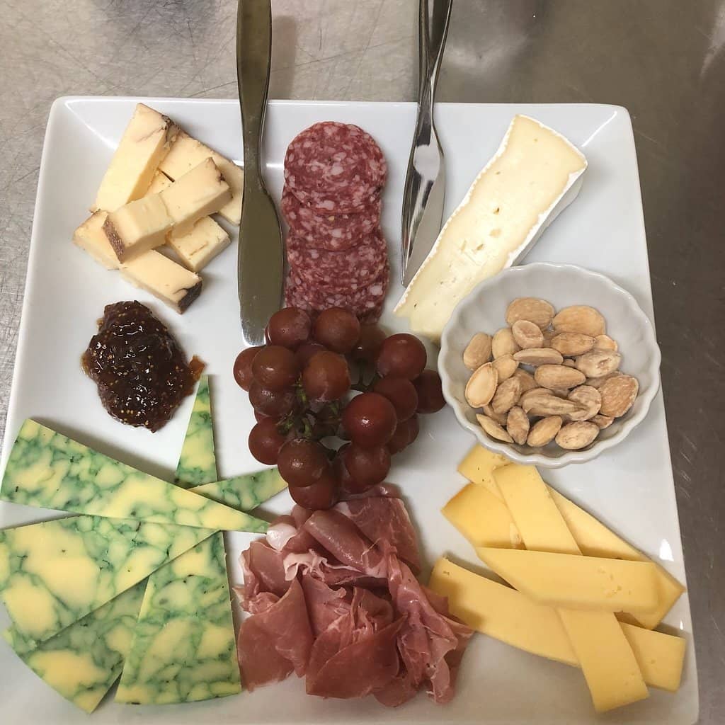 Friendly & Welcoming Staff