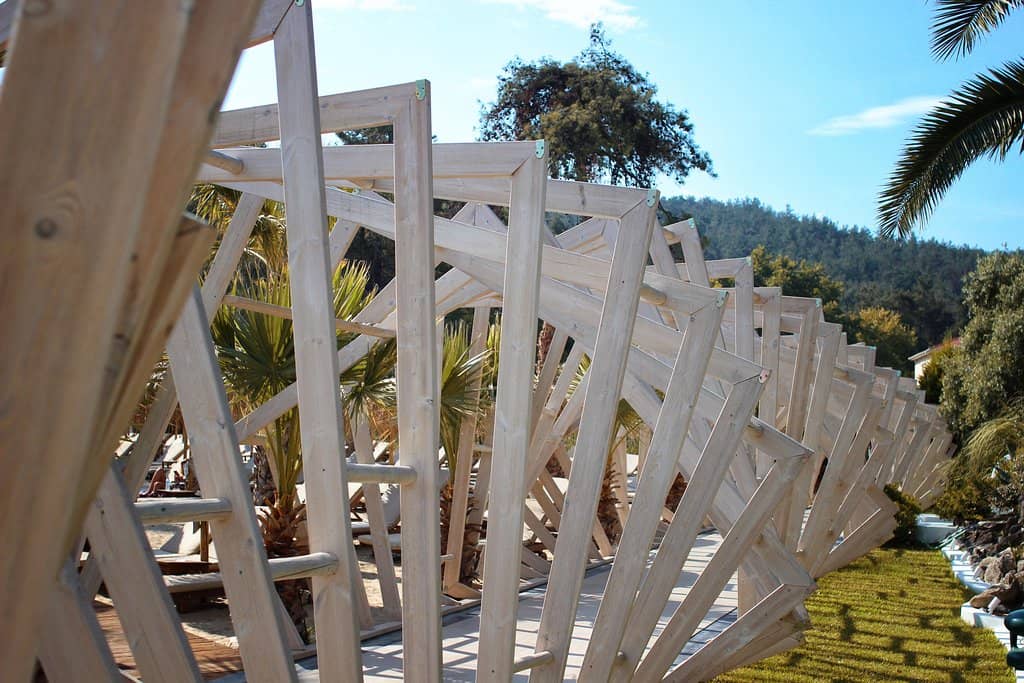 Delicious Food & Cocktails