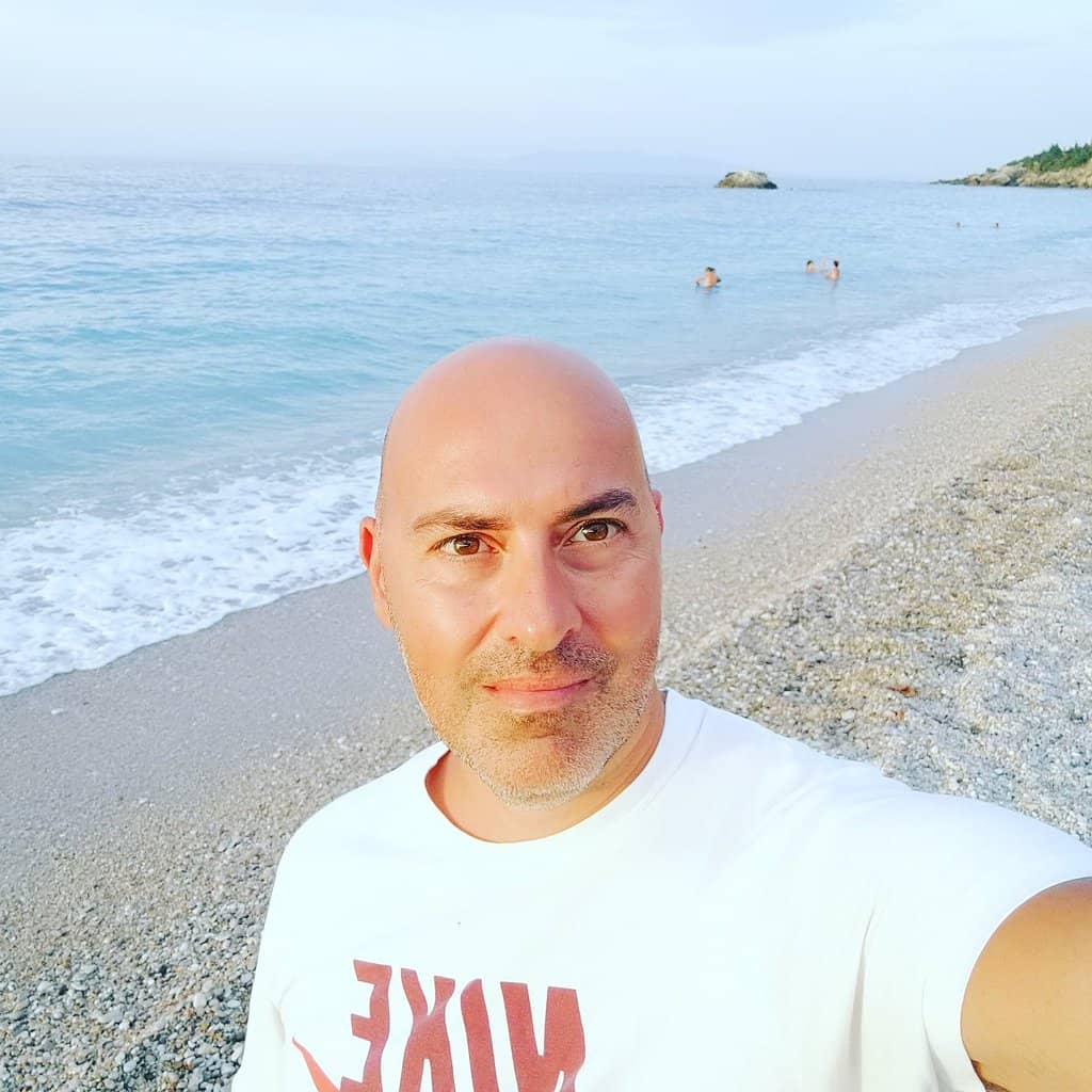 Stunning Sunset Views