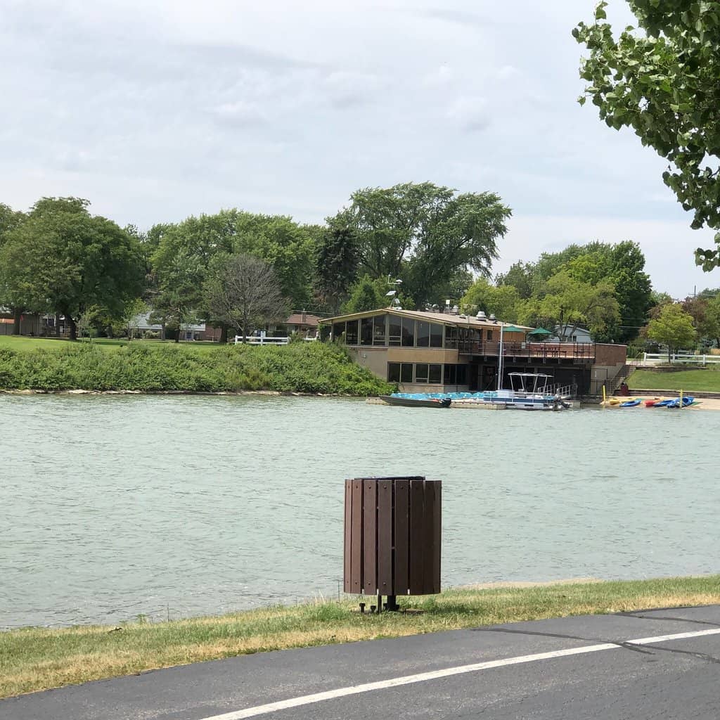 Picnic & Grill Spots