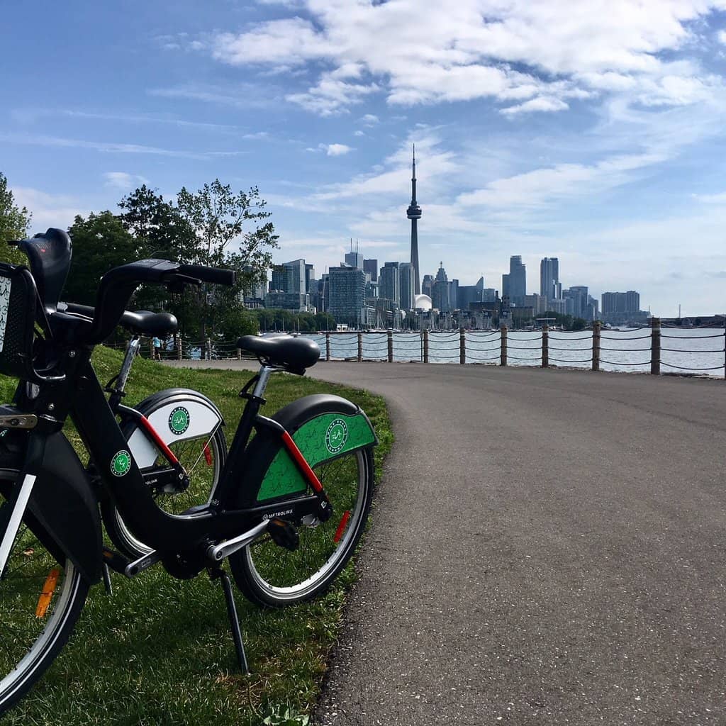 Polson Pier Views