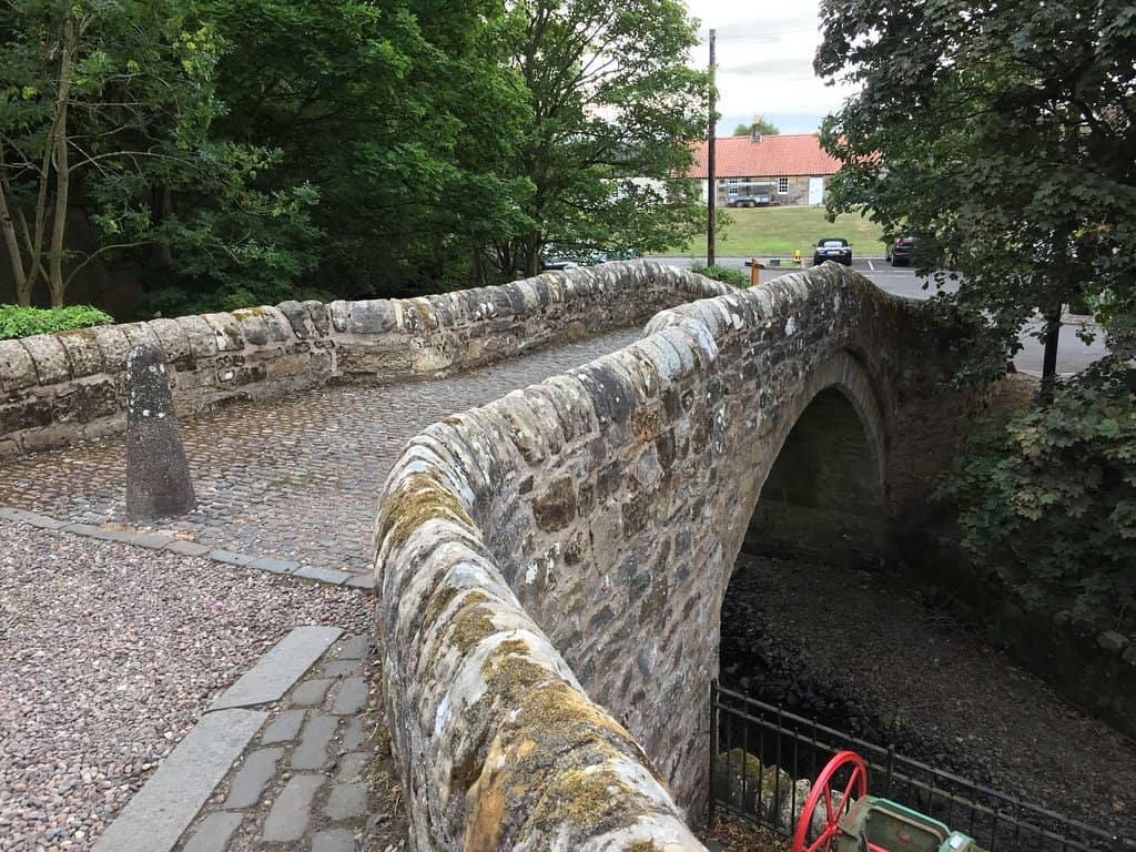 Medieval Architecture