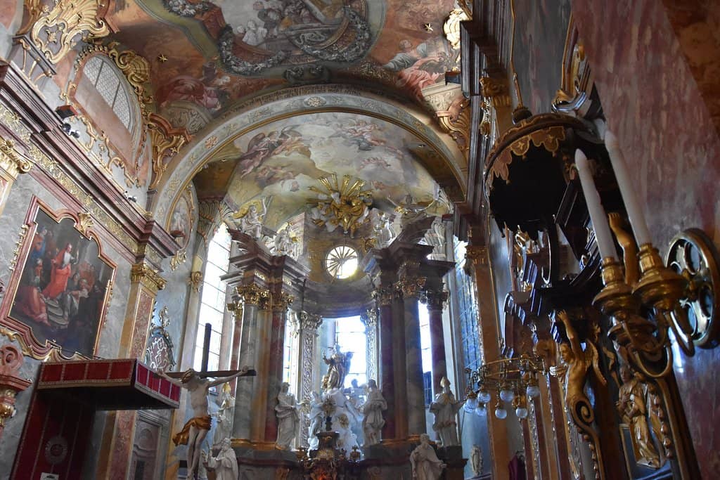 The Castle Museum