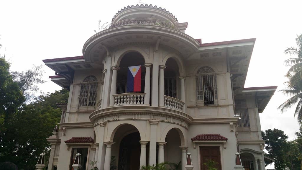 St. Anne Parish Church