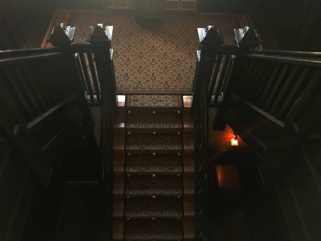 Living History Tours