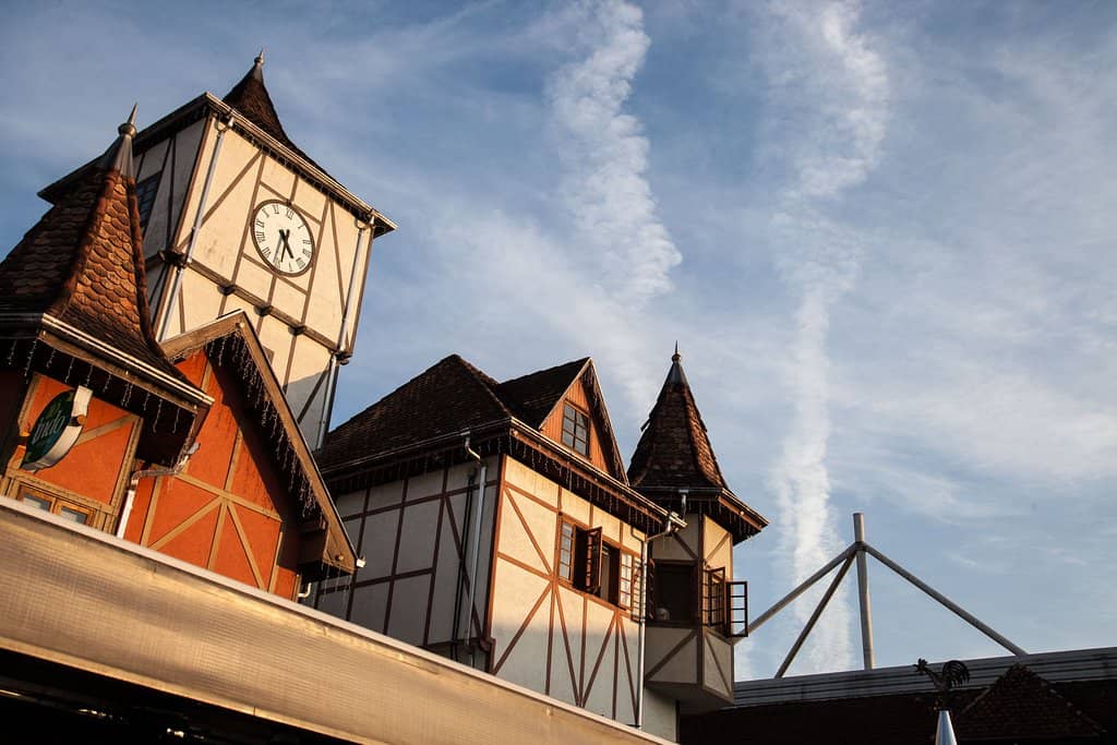 Easter & Christmas Events