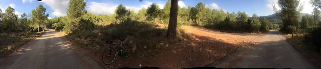 Panoramic Coastal Views