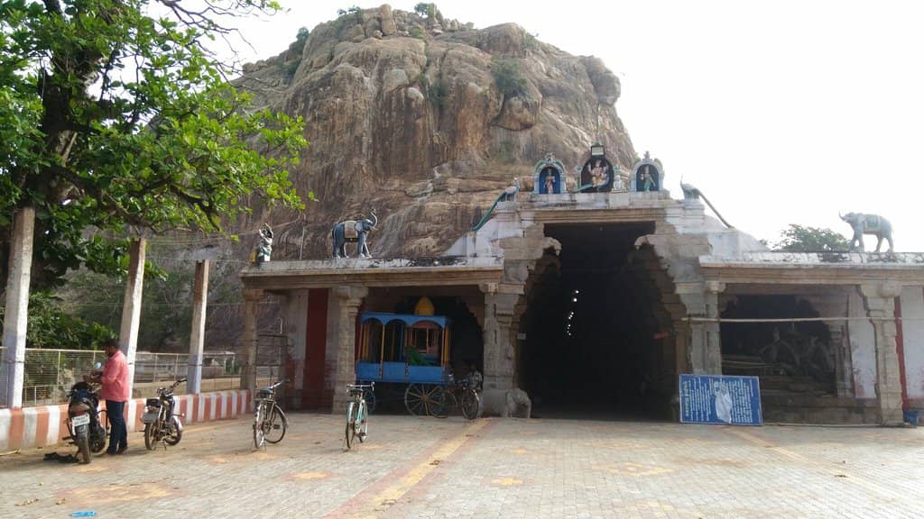 Ancient Jain Beds