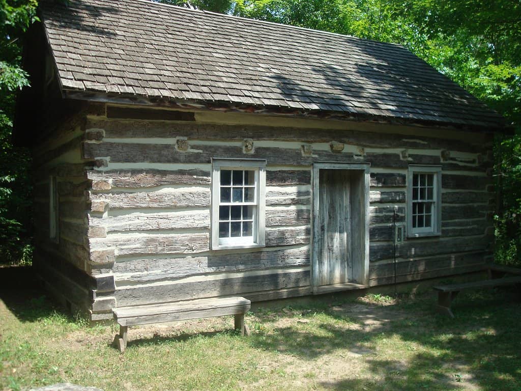 General Store