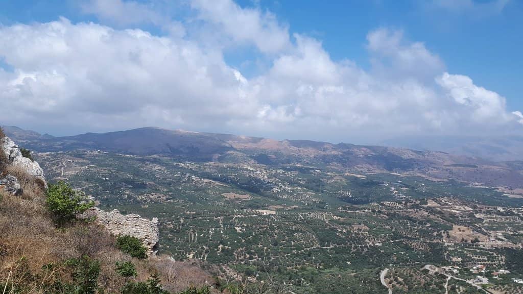Akropolis Summit