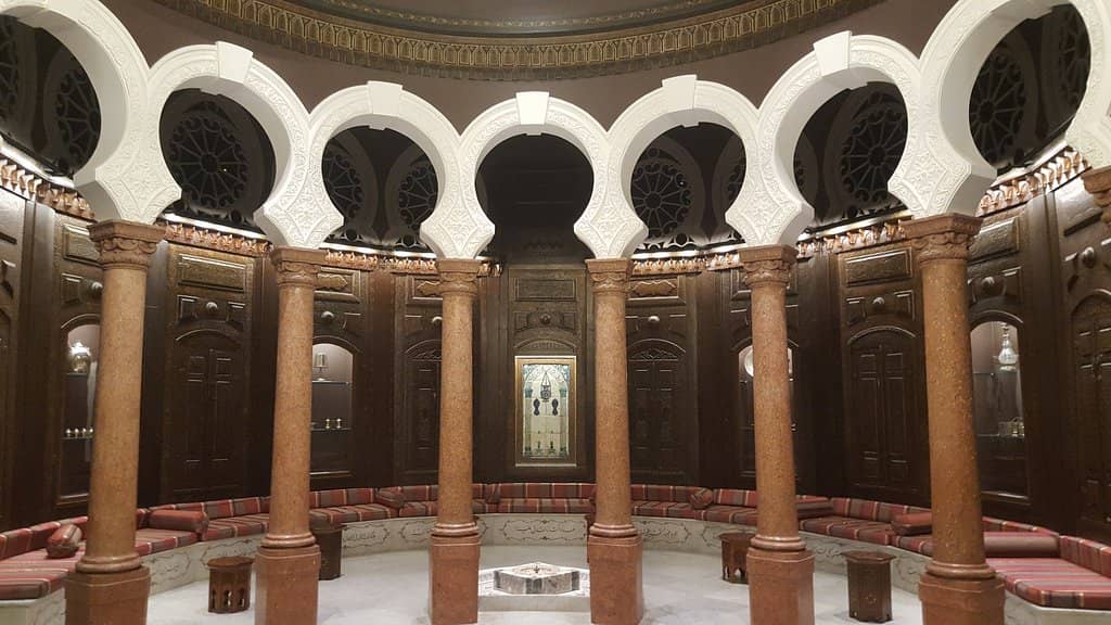 Rotating Art Exhibitions