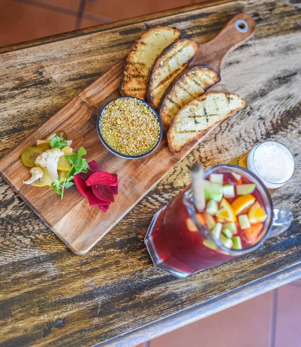 Cozy & Colourful Ambiance