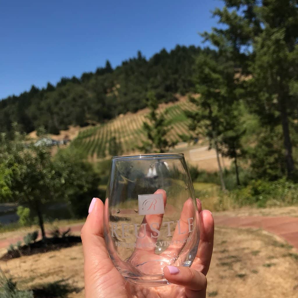 Award-Winning Grüner Veltliner