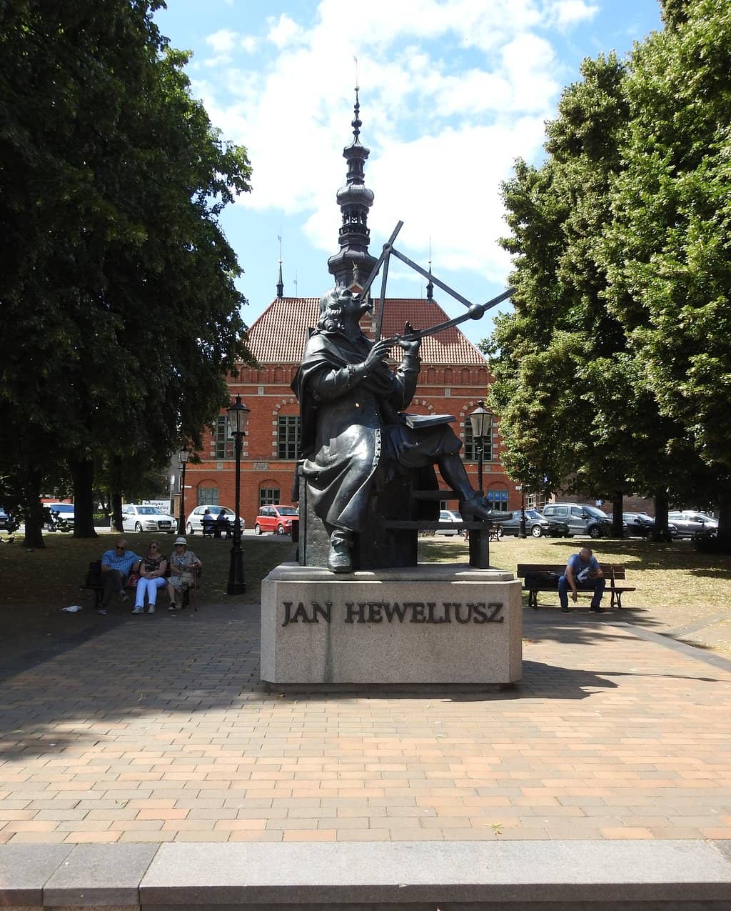 Millers' Guild House