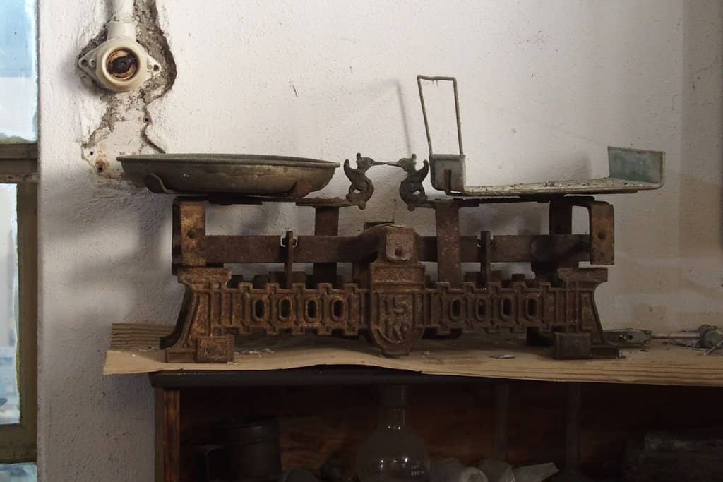 The Traditional Soap-Making Tour