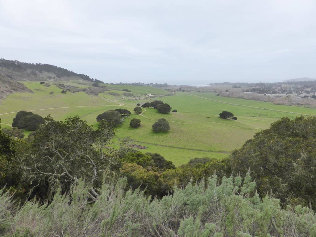 Inspiration Point Views