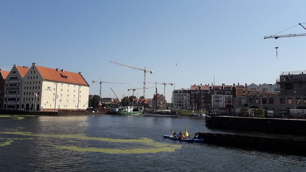 Historic Ships