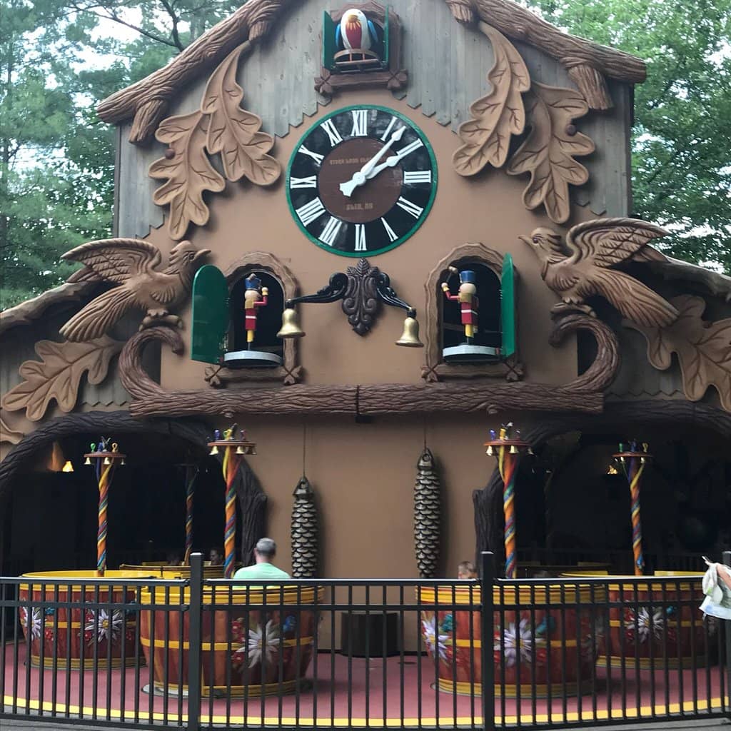 Cinderella's Castle